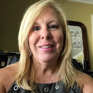 Meet your Posher, Lynn